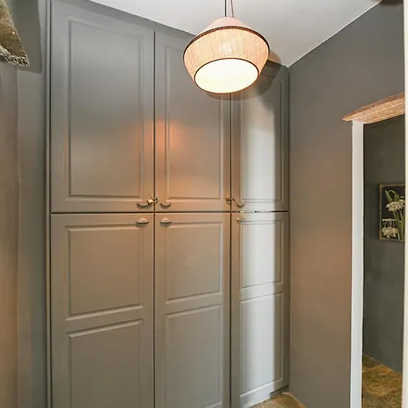 Spectacular View Istérnia