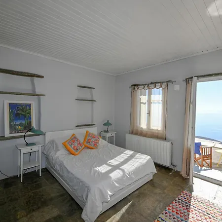 Vakantiehuis Spectacular View