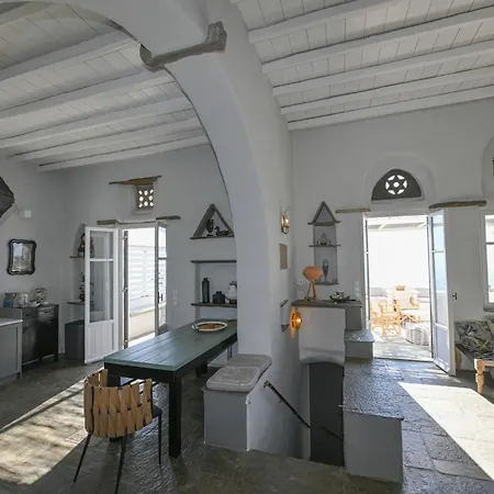 Spectacular View * Istérnia