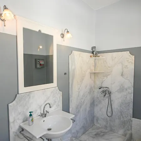 Vakantiehuis Spectacular View *