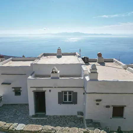 Spectacular View Vakantiehuis