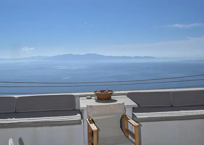 Spectacular View Σπίτι διακοπών