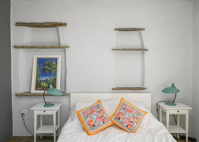 Spectacular View * Υστέρνια