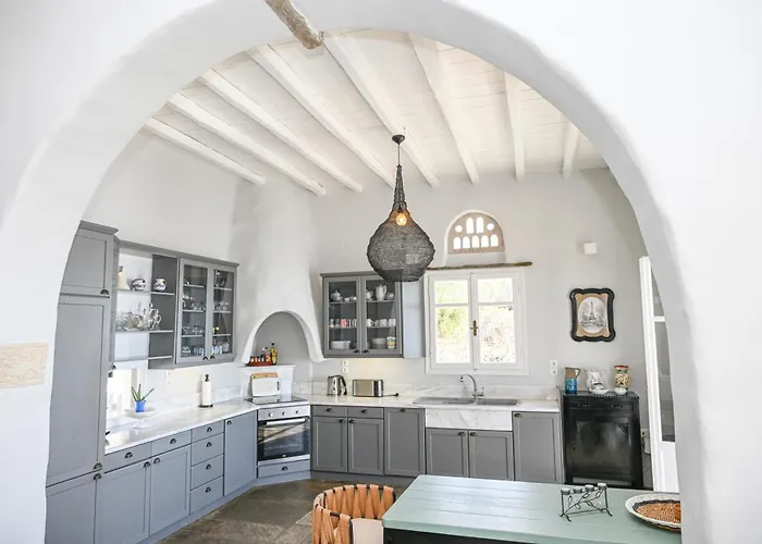 Spectacular View Υστέρνια