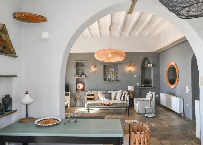 Σπίτι διακοπών Spectacular View