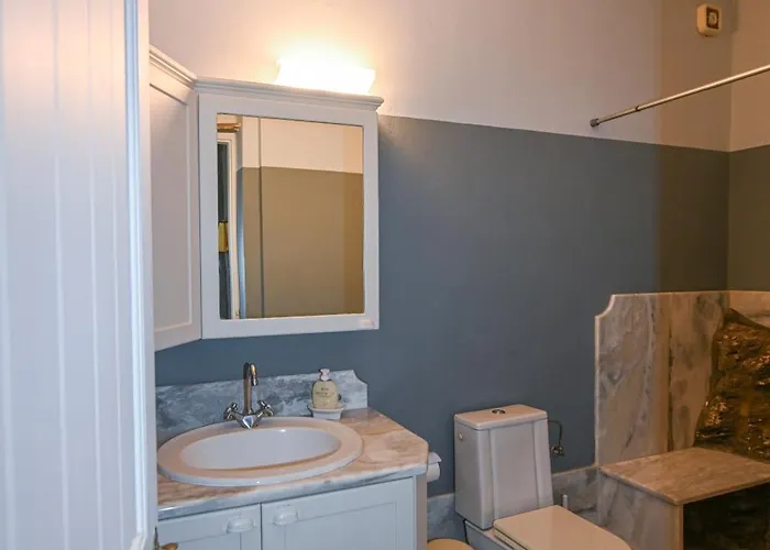 Spectacular View * Υστέρνια