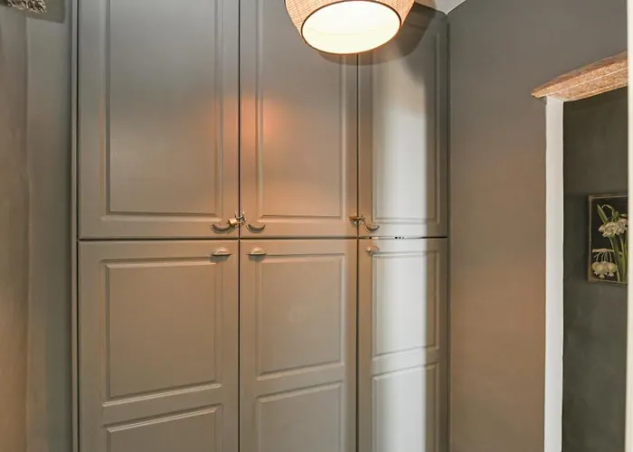 Spectacular View Υστέρνια