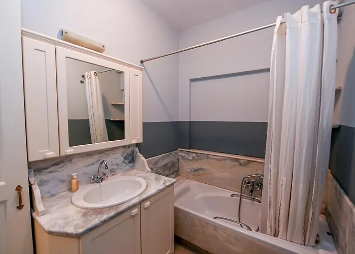 Spectacular View Σπίτι διακοπών Υστέρνια