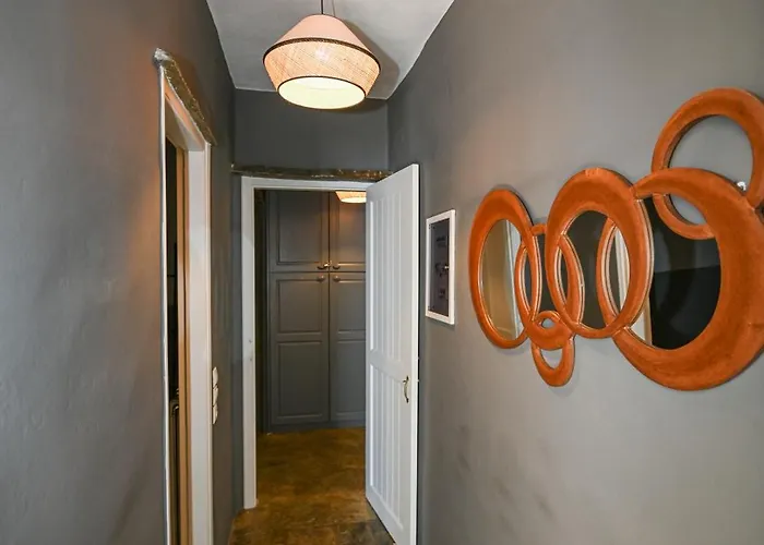 Spectacular View Σπίτι διακοπών Υστέρνια