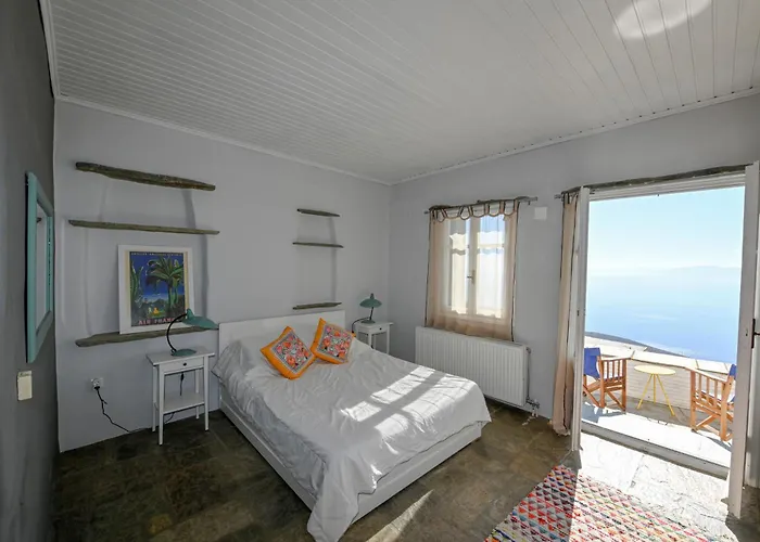 Σπίτι διακοπών Spectacular View