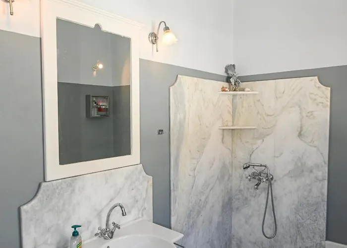 Σπίτι διακοπών Spectacular View *