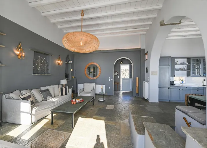 Σπίτι διακοπών Spectacular View Υστέρνια