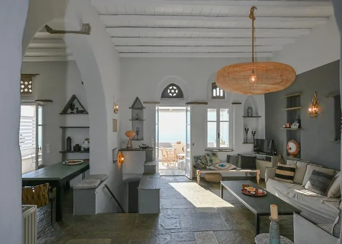 Spectacular View Υστέρνια