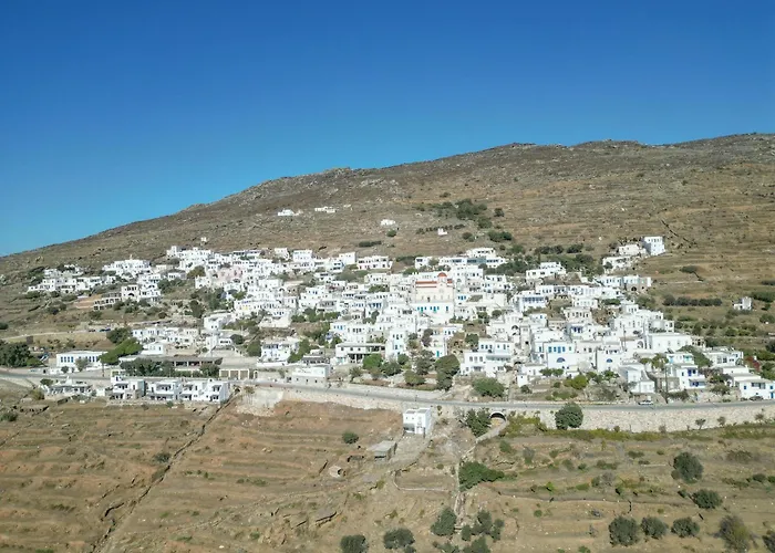 Spectacular View Σπίτι διακοπών