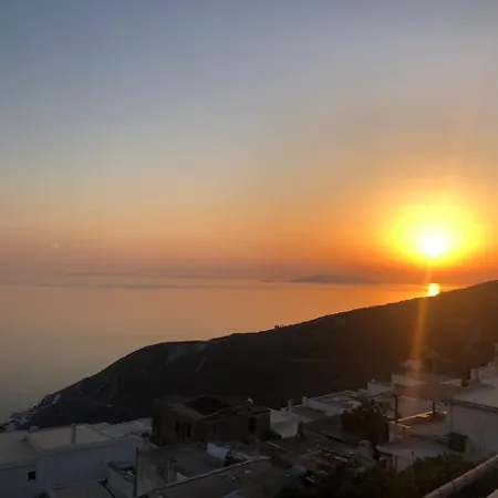 Spectacular View *