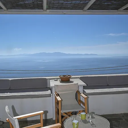 Spectacular View Dom wakacyjny