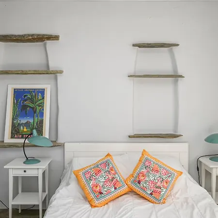 Spectacular View * Istérnia