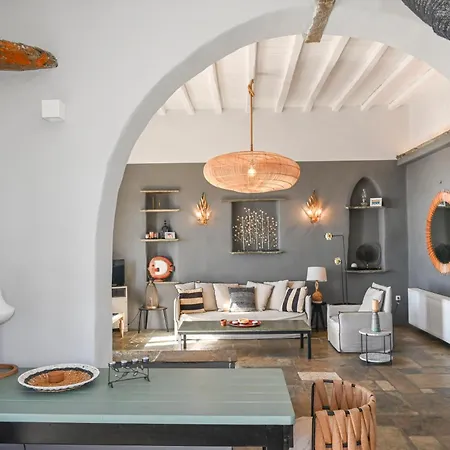 Ferienhaus Spectacular View