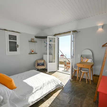 Dom wakacyjny Spectacular View