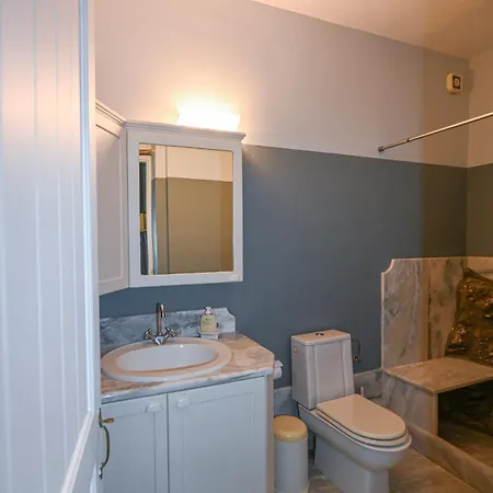 Spectacular View * Istérnia