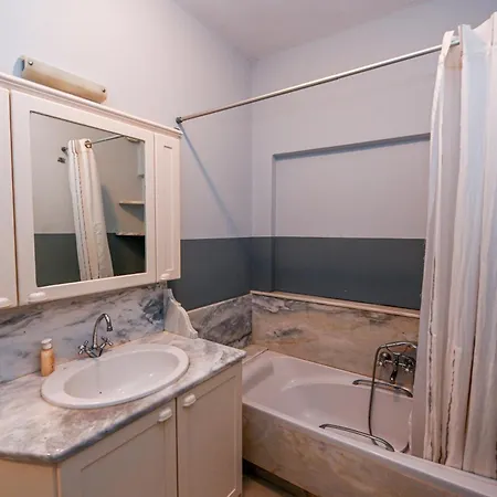 Spectacular View Prázdninový dům Istérnia