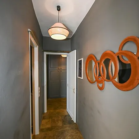 Spectacular View Ferienhaus Istérnia