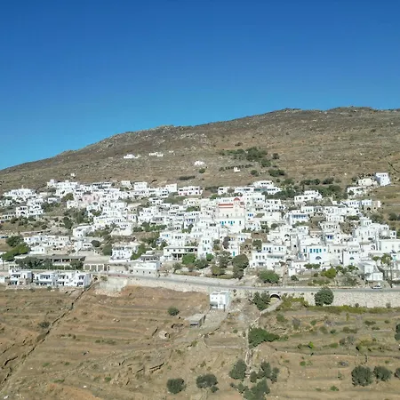 Spectacular View Prázdninový dům